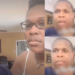 Couple discover they’re siblings after 10 years of marriage and two kids together (Video)
