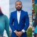 “Guilty conscience” – Netizens reacts as influencers, Ashmusy and Nons Miraj shade OAP Nedu in new video (Watch)