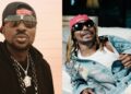 Singer Blackface accuses Asake of intellectual property theft