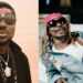 Singer Blackface accuses Asake of intellectual property theft