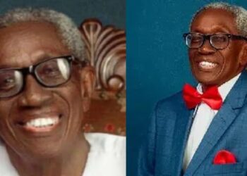 RCCG Assistant General Overseer, Folagbade Aboaba is dead