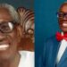 RCCG Assistant General Overseer, Folagbade Aboaba is dead