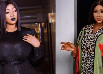 “You’re ‘once in a lifetime kind of female’, no upgrade after you” – Actress, Judy Austin pens touching note to herself
