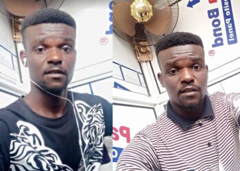 “Ladies stop delaying men from getting married” – Young man advises single ladies