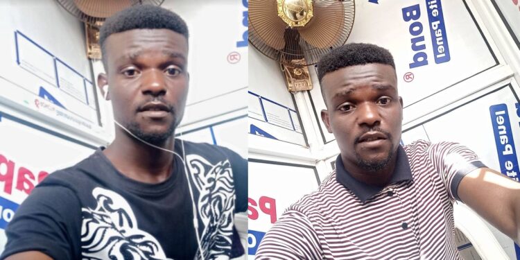 “Ladies stop delaying men from getting married” – Young man advises single ladies