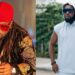 “Make una no dey sit for fence” – Singer, Paul Okoye calls out comedian, AY to make a stand in the upcoming elections.