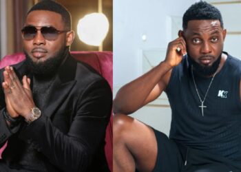 “It’s time to stop seeking validation from social media” – Comedian AY tells his colleagues.