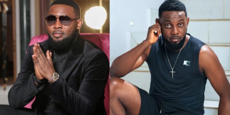 “It’s time to stop seeking validation from social media” – Comedian AY tells his colleagues.