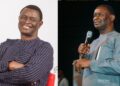 “Goat people have no place in the kingdom of God” – Mike Bamiloye condemns those who call themselves GOAT.