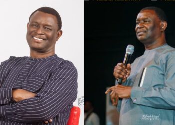 “Goat people have no place in the kingdom of God” – Mike Bamiloye condemns those who call themselves GOAT.