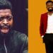 Basketmouth reacts