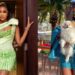 “How can you charge extra for moving from your studio in Lagos” – Beauty Tukura complains after a photographer charged her N500k for a shoot