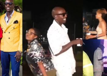 Bien's wife chased