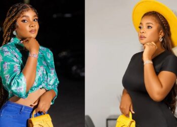 “I was still urinating on the bed in secondary school” – Bimbo Ademoye speaks on low self esteem growing up