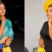 “I was still urinating on the bed in secondary school” β Bimbo Ademoye speaks on low self esteem growing up
