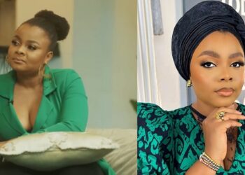 “Why I have no relationship with my mother” – Actress, Bimbo Ademoye reveals