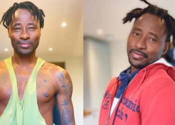 “Divorce your wife and live your truth” – Bisi Alimi tells gay men married to women