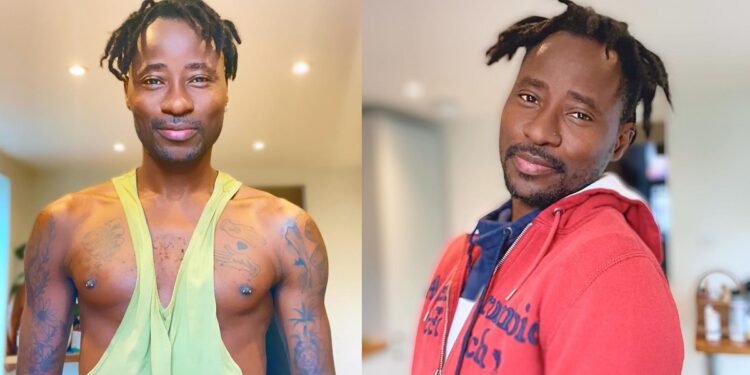“Divorce your wife and live your truth” – Bisi Alimi tells gay men married to women