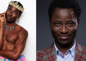 Bisi Alimi tells