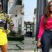 Blessing Okoro brags
