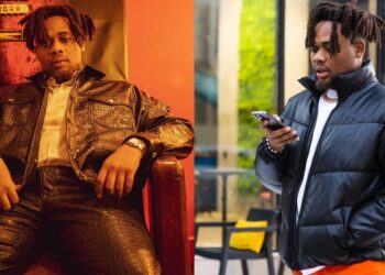 “They underrate me because no one made me” – Singer, BNXN
