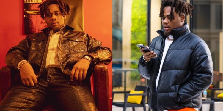 “They underrate me because no one made me” – Singer, BNXN