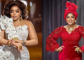 “If I like your picture on Instagram and you read meaning to it go and wash your brain because it’s dirty” – Bobrisky reacts