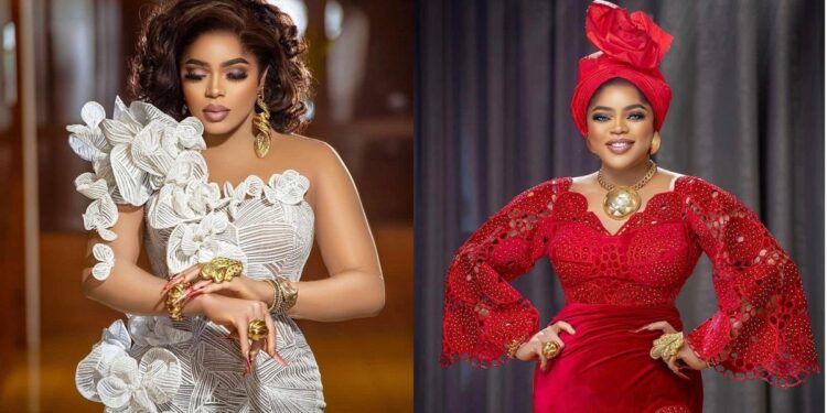 “If I like your picture on Instagram and you read meaning to it go and wash your brain because it’s dirty” – Bobrisky reacts