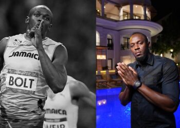 Usain Bolt fires business manager after $12.7 million went missing in massive fraud case