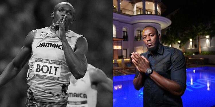Usain Bolt fires business manager after $12.7 million went missing in massive fraud case