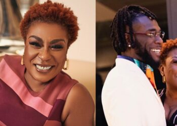 “Why I insisted to be addressed by my father’s name” –  Singer, Burna Boy’s mother reveals