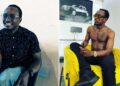 “I did not say anything that didn’t happen” – Brymo apologizes to those offended by his tweet as he addresses accusations of insulting the Igbos (video