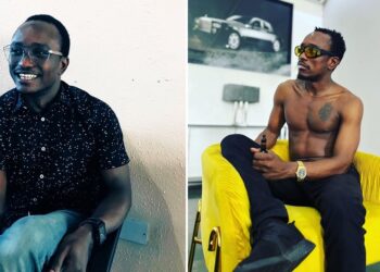 “I did not say anything that didn’t happen” – Brymo apologizes to those offended by his tweet as he addresses accusations of insulting the Igbos (video