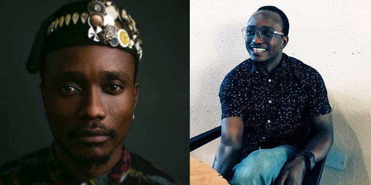 “Igbos should accept Brymo’s apology, he’s sincere” – Management