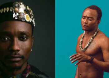 Brymo apologizes