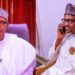 ” I was an orphan, I did not know my father” – President Muhammadu Buhari shares.
