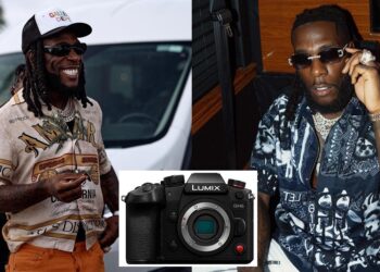 Burna Boy reportedly reimburses