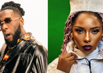 Singer, Burna Boy reacts as South African rapper, Gigi Lamayne says she’s in love with him