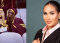 Caroline Danjuma ecstatic as she bags MSc in International Law with 4.06 GPA
