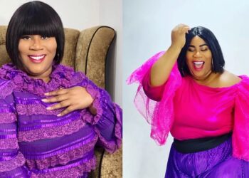 “Leave my Dm!” – Chigul cautions younger men to stop shooting shots at her (Video)