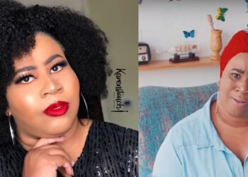 “I married as a virgin at 33” – Comedienne, Chigul reveals