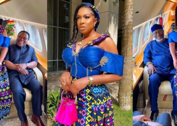Chika Ike gets
