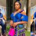 Chika Ike gets