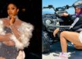 “My s3x drive is high, I’m always in the mood” โ Reality star, Chomzyย