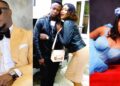 “Never imagined a day like this would come so early”– Singer Chuddy K mourns as he loses wife to cancer
