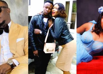 “Never imagined a day like this would come so early”– Singer Chuddy K mourns as he loses wife to cancer