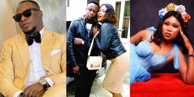 “Never imagined a day like this would come so early”– Singer Chuddy K mourns as he loses wife to cancer
