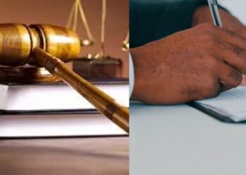 “3k to 150K” -Court orders lady to pay man for refusing to show up after collecting N3k fare