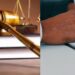 “3k to 150K” -Court orders lady to pay man for refusing to show up after collecting N3k fare
