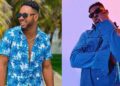 “If u think it’s easy to do? pls go into the big brother house” – BBNaija’s Cross knocks netizens for disrespecting BBNaija female housemates